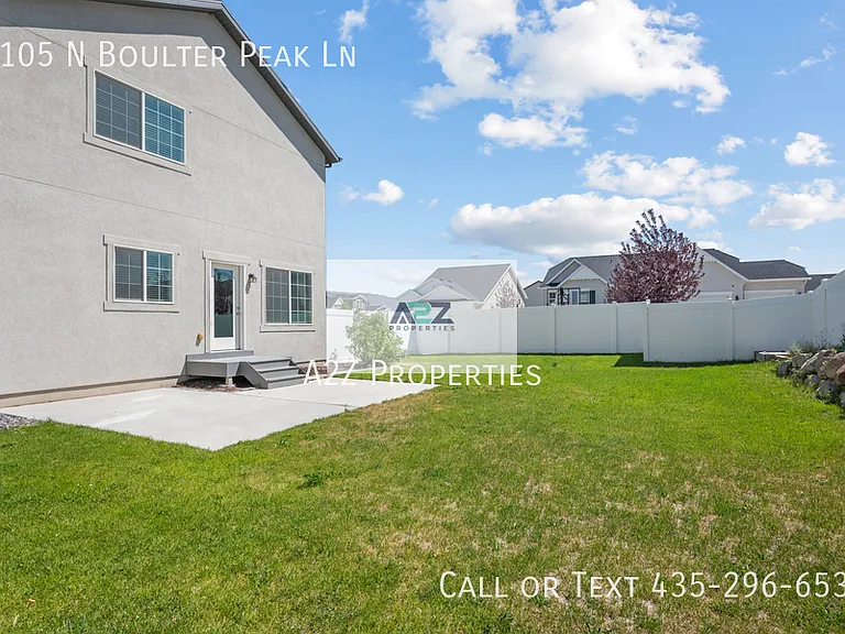 6105 N Boulter Peak Ln — Photo 22