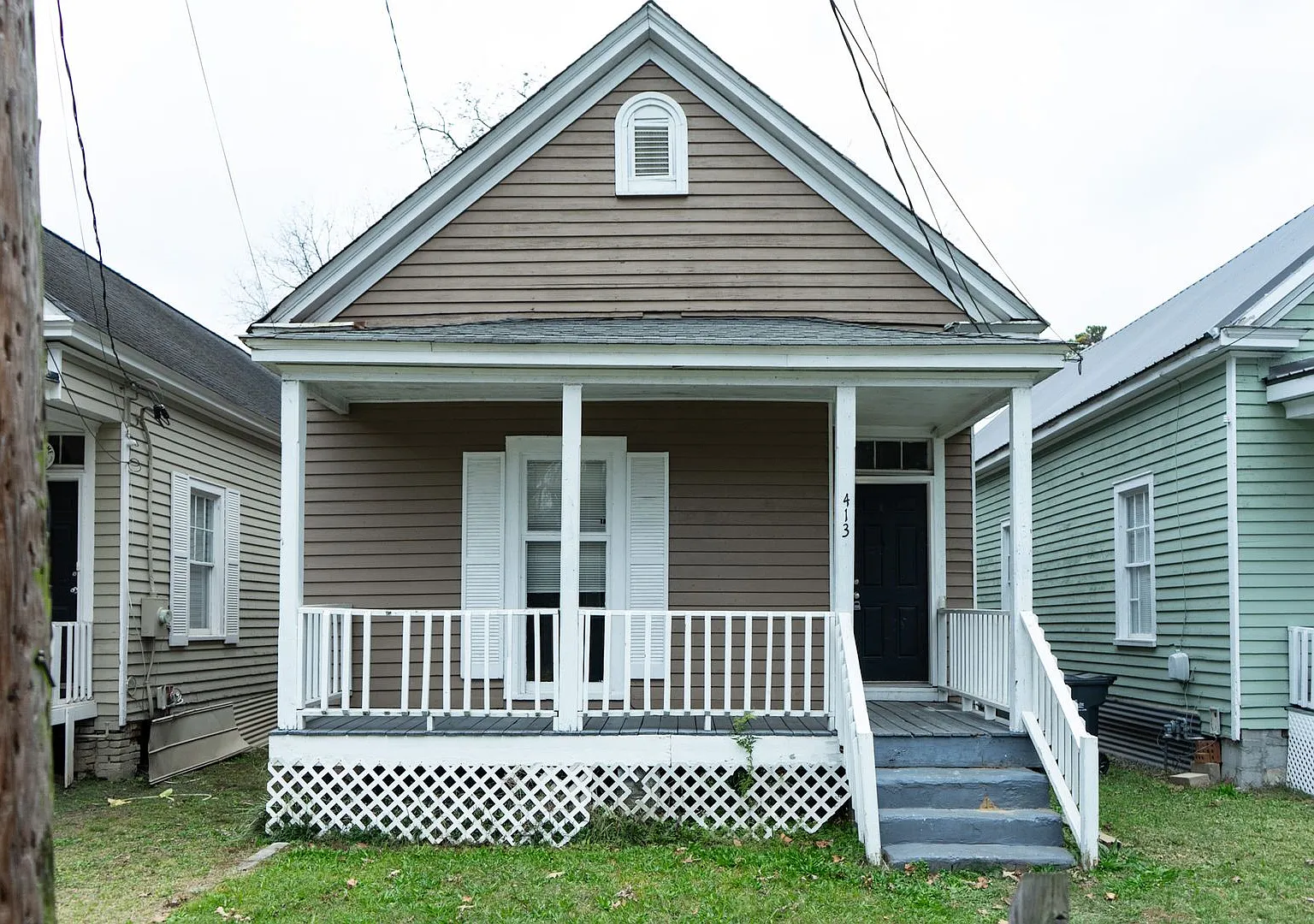 413 2nd Street, Augusta, GA 30901 — Photo 1