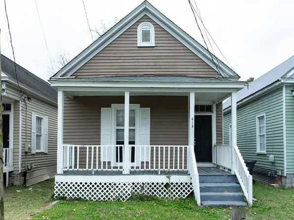 413 2nd St, Augusta, GA 30901