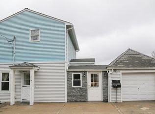 176 Joffre Ave, Woonsocket, RI 02895