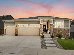 18173 House Finch Ln, Parker, CO 80134