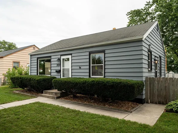 3034 S 68th STREET, Milwaukee, WI 53219