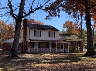 11508 Elmont Rd, Ashland, VA 23005