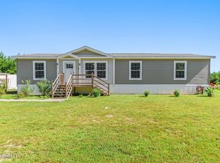 87 Ball Park Rd, Mc Henry, MS 39561