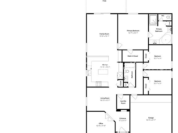 2nd image of 589 Noremac Ave