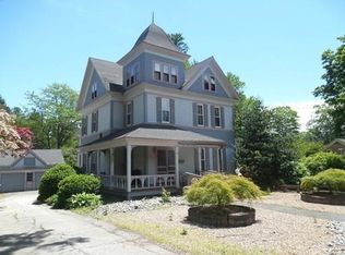 107 Church St, Ware, MA 01082