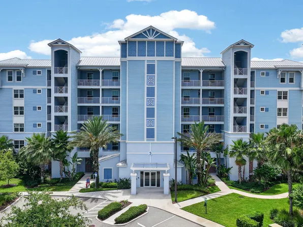 3 Riverwalk Dr #506, New Smyrna Beach, FL 32169