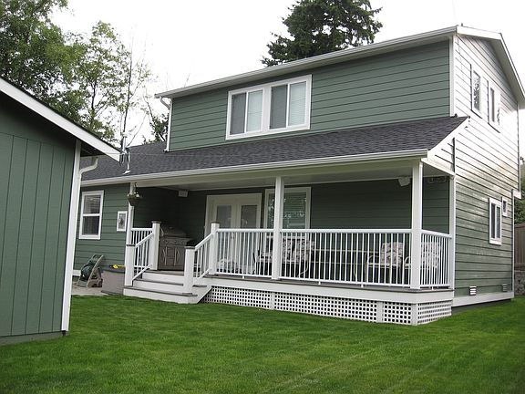 2nd image of 18903 5th Ave NE