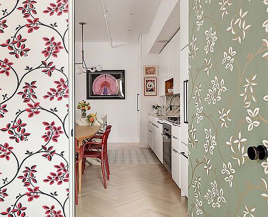 4th image of 143 W 27th St APT 2-R