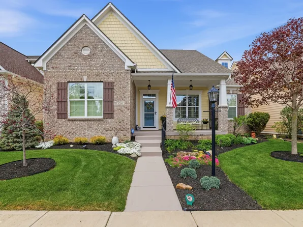 6200 Edenshall Ln, Noblesville, IN 46062