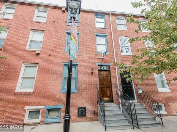 636 Portland St #TOWNHOUSE