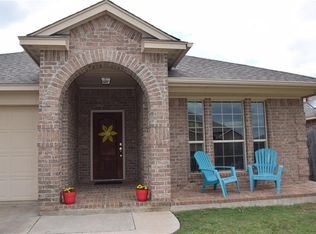 10409 Windway Ave, Oklahoma City, OK 73162