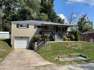 6928 Taylor Rd, Cincinnati, OH 45248