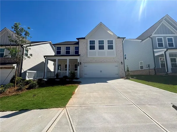 5312 Frontier Ct, Flowery Branch, GA 30542