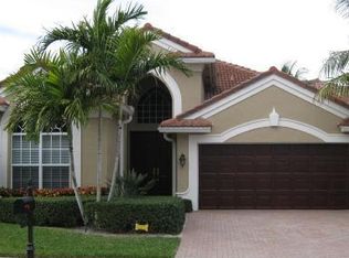 729 Sandy Point, Palm Beach Gardens, FL 33410