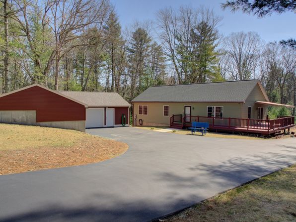 287 N Sterling Rd, Sterling, CT 06377