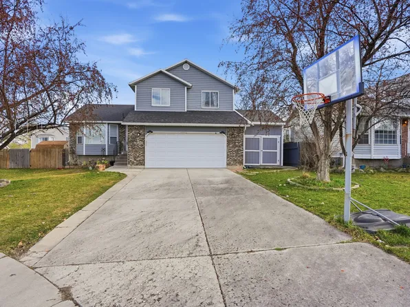 6853 S Mullien Dr, West Jordan, UT 84081