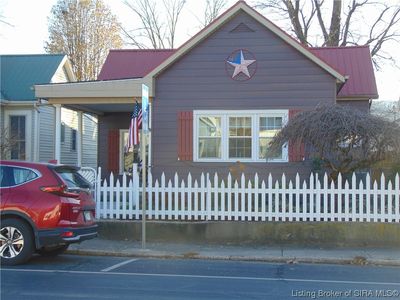 1211 W Main Street, Madison, IN, 47250