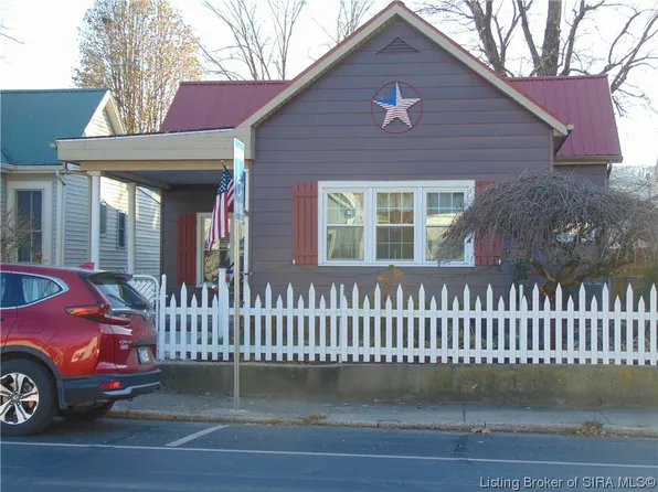 1211 W Main Street, Madison, IN 47250