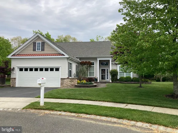 12 Pensacola Pl, Barnegat, NJ 08005