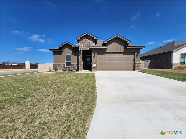 724 Eagle Crest Dr, Salado, TX 76571