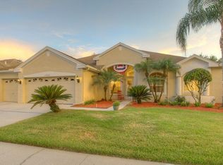 19206 Autumn Woods Ave, Tampa, FL 33647