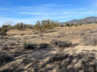 0 Cave Rock Rd #1, Anza, CA 92539