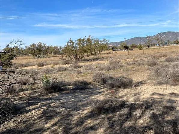 0 Cave Rock Rd #1, Anza, CA 92539