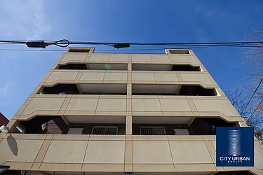 Rented by Michael Alvandi, LREB