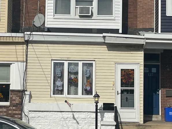 139 W Porter St, Philadelphia, PA 19148