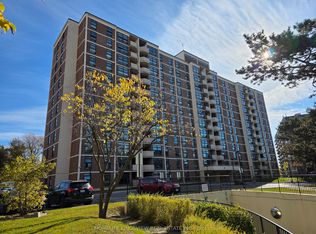 335 Driftwood Ave #211, Toronto, ON M3N 2P3