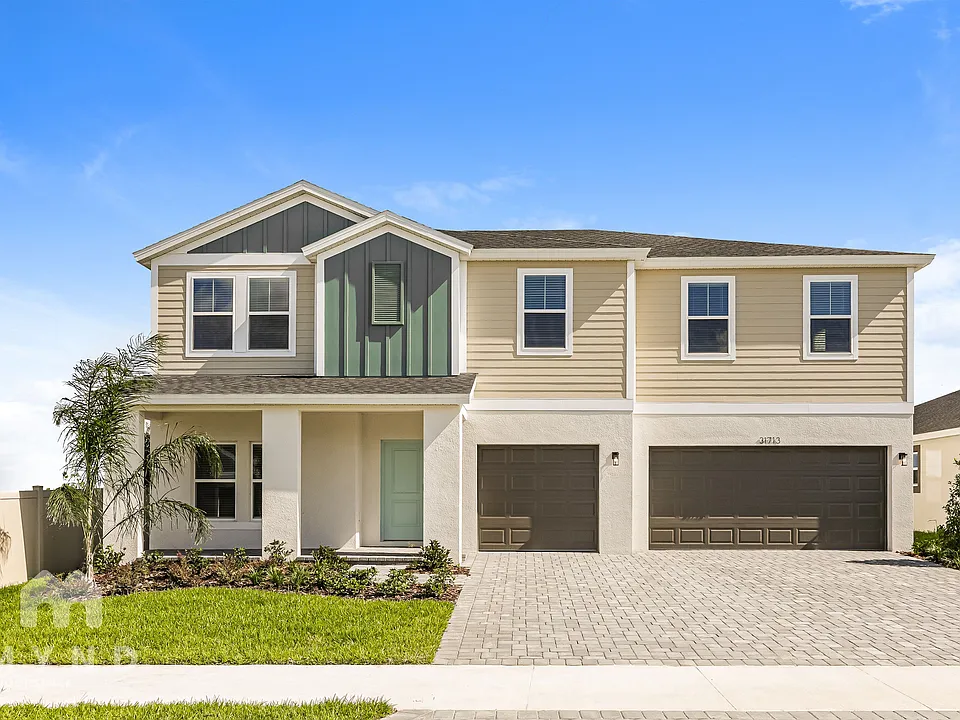 31713 Chateau Manor Ln
