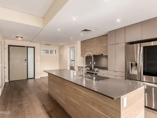 2300 E CAMPBELL Avenue #114, Phoenix, AZ 85016