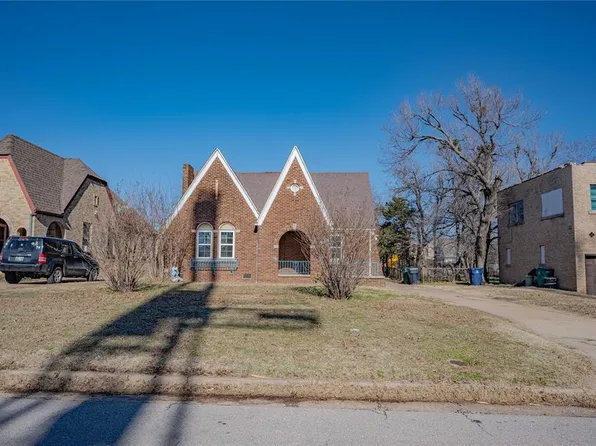831 NE 24th St, Oklahoma City, OK 73105