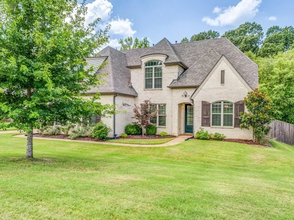 4777 Shira Dr, Arlington, TN 38002