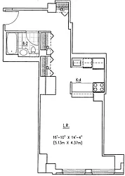 Rented by R New York