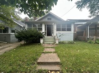 702 E Frye Ave, Peoria, IL 61603