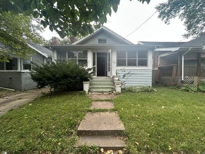 702 E Frye Ave, Peoria, IL, 61603