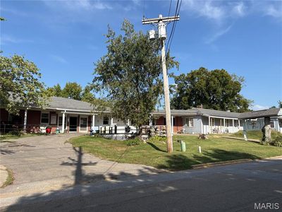 914 Old Cape Rd, Jackson, MO, 63755