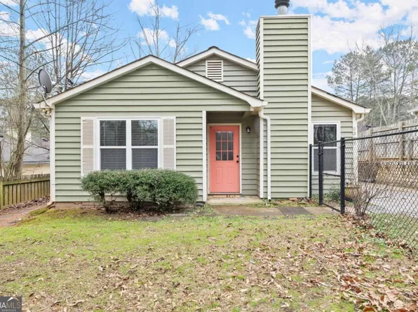 5315 Chrysler Dr, Cumming, GA 30041