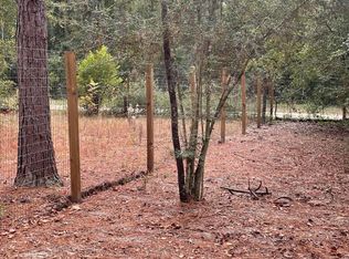 0 Apache Dr, Defuniak Springs, FL 32435