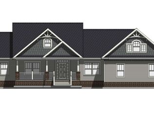 LOT 4 Hendorrich Trl, Huger, SC 29450