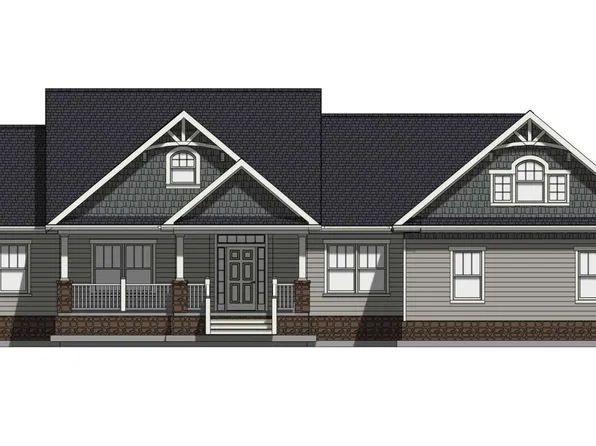 LOT 4 Hendorrich Trl, Huger, SC 29450