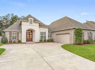 325 Rue Street Emilion, Covington, LA 70433