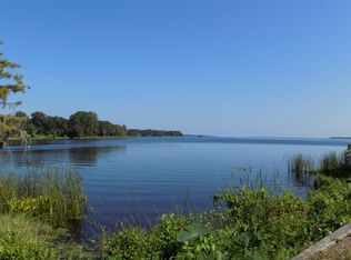 110 Yacht Club Point, Green Cove Springs, FL 32043
