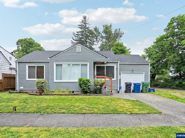 2095 18th St NE, Salem, OR 97301