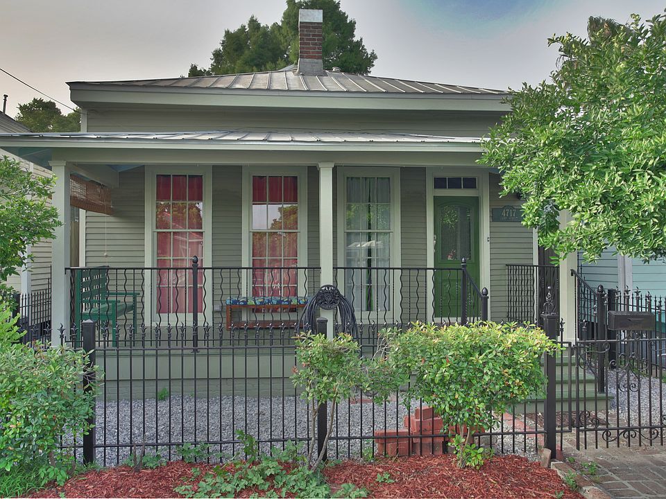 1st image of 4717 Camp St