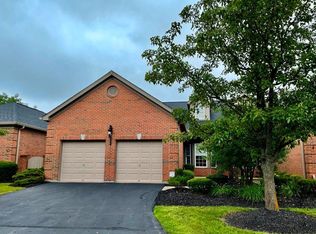 8185 Trotters Chase, Cincinnati, OH 45249