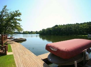 109 Waterloo Cv, Hot Springs, AR 71913