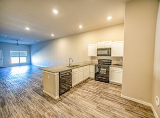 1919 Langford Ave #A, Lubbock, TX 79407